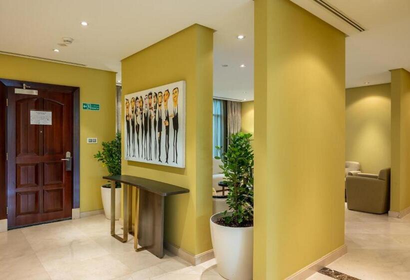 Вилла Superior 1 Спальня, Vivienda Hotel Villas Granada