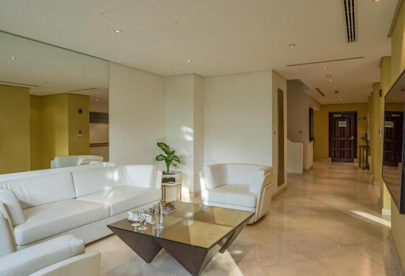 Вилла Superior 1 Спальня, Vivienda Hotel Villas Granada