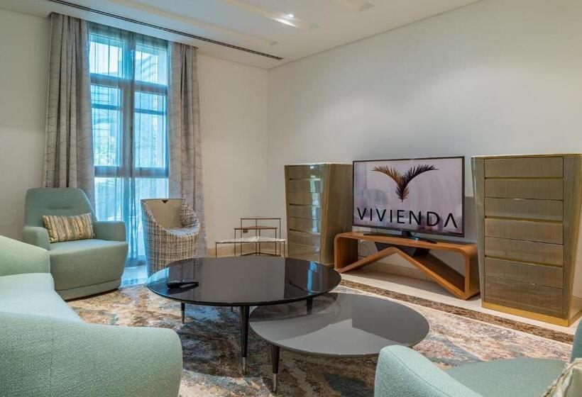 Вилла Superior 1 Спальня, Vivienda Hotel Villas Granada
