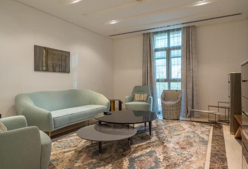 Вилла Superior 1 Спальня, Vivienda Hotel Villas Granada