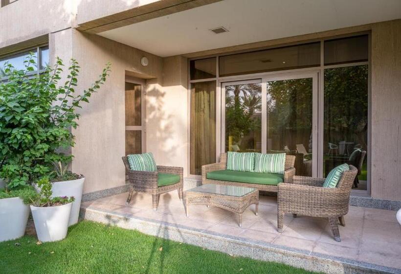 Вилла Superior 1 Спальня, Vivienda Hotel Villas Granada