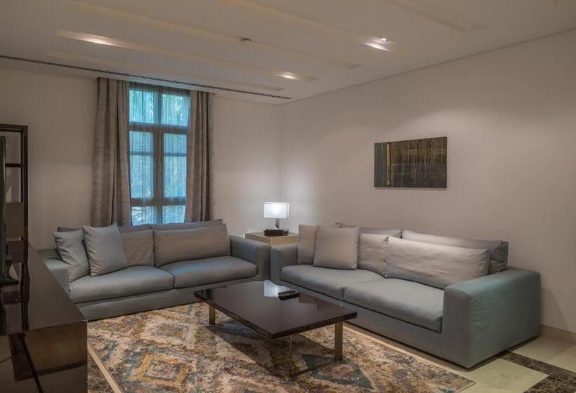 Вилла Superior 1 Спальня, Vivienda Hotel Villas Granada