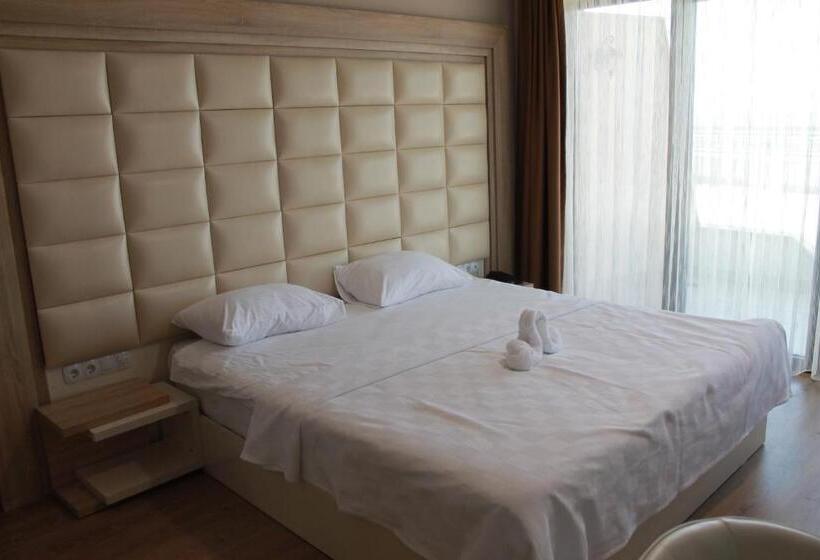 اتاق استاندارد یک نفره, Mirage Hotel   Struga