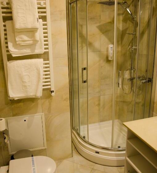 스탠다드 싱글 룸, Mirage Hotel   Struga