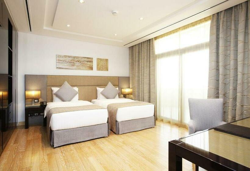 Вилла 3 Спальни, Vivienda Hotel Villas Granada