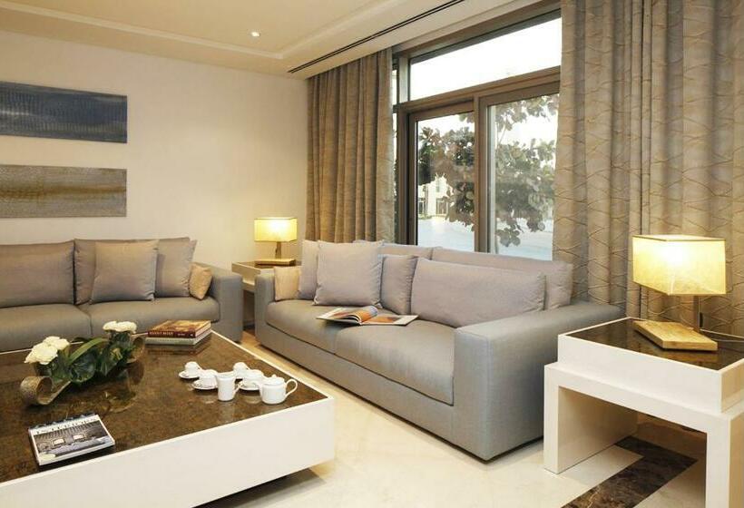 Вилла 3 Спальни, Vivienda Hotel Villas Granada