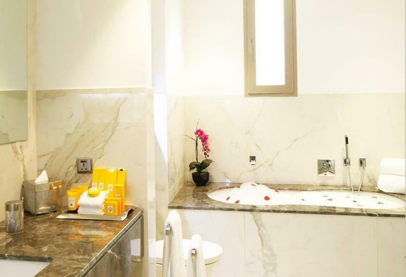 Вилла с 1 спальней и бассейном, Vivienda Hotel Villas Granada