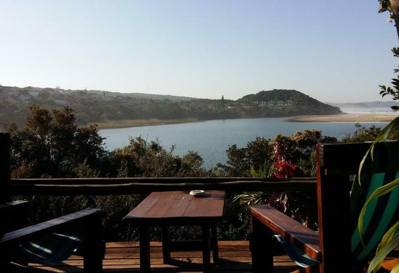 Студия Стандарт, Buccaneers Beach Lodge, Chintsa, South Africa