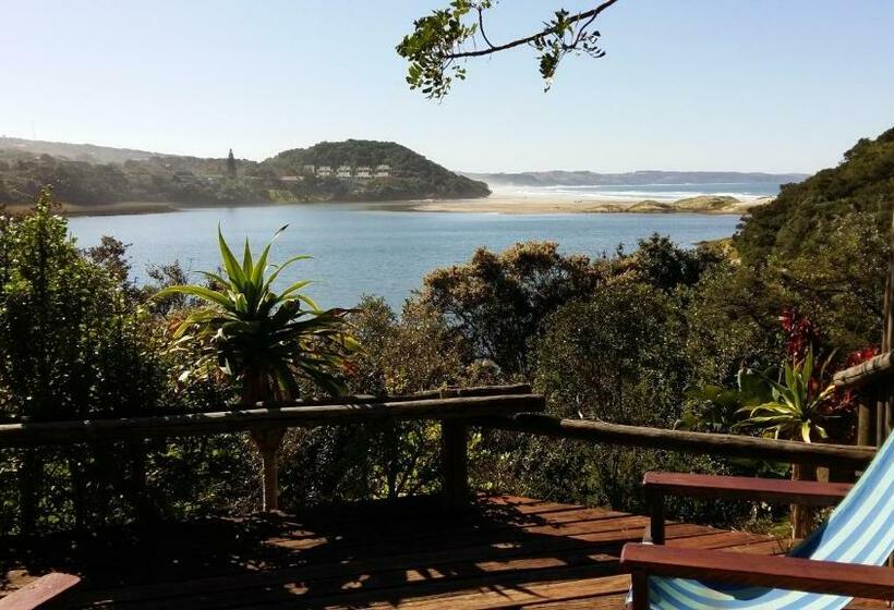 إستوديو قياسى, Buccaneers Beach Lodge, Chintsa, South Africa