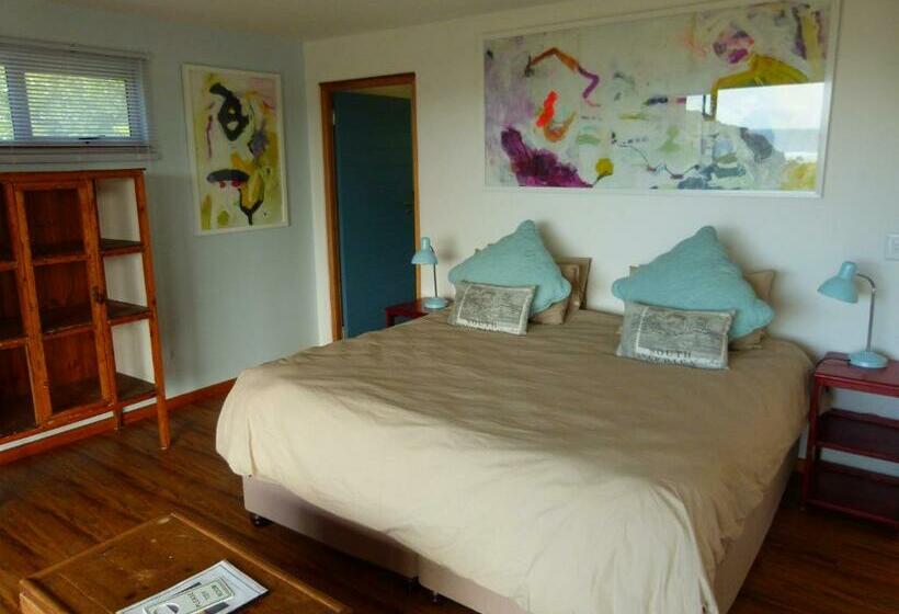 Люкс, Buccaneers Beach Lodge, Chintsa, South Africa