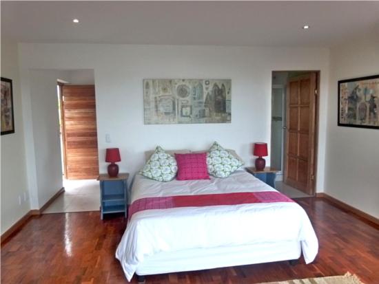Люкс, Buccaneers Beach Lodge, Chintsa, South Africa