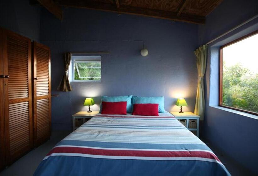 Дом 2 Спальни, Buccaneers Beach Lodge, Chintsa, South Africa