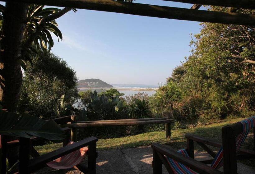 2ベッドルームハウス, Buccaneers Beach Lodge, Chintsa, South Africa