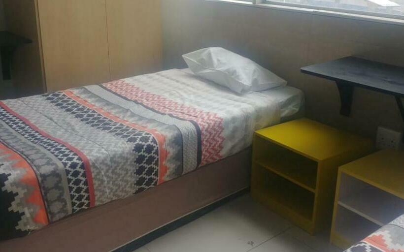 آپارتمان 2 خوابه, Seaboard Hotel & Holiday Apartments