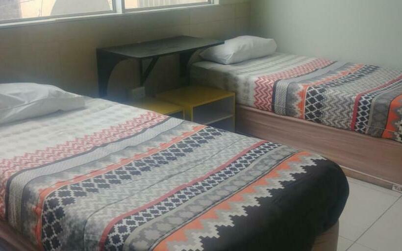 דירת שני חדרים, Seaboard Hotel & Holiday Apartments