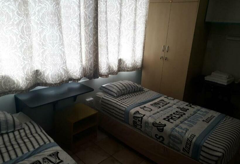 آپارتمان 2 خوابه, Seaboard Hotel & Holiday Apartments