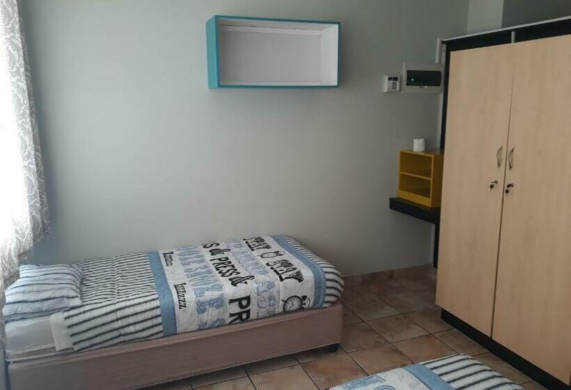 דירת שני חדרים, Seaboard Hotel & Holiday Apartments