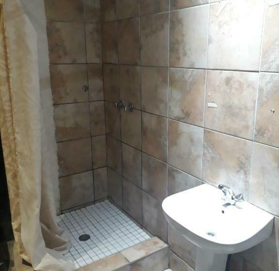 آپارتمان 2 خوابه, Seaboard Hotel & Holiday Apartments