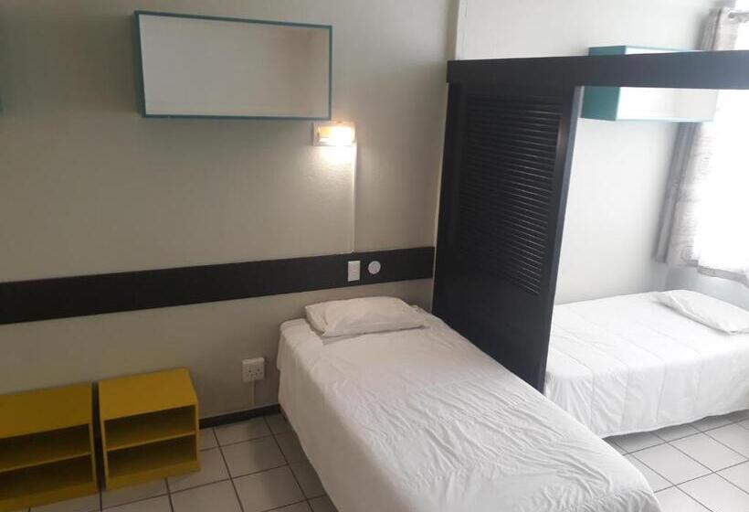 סטודיו סטנדרטי נוף לים, Seaboard Hotel & Holiday Apartments