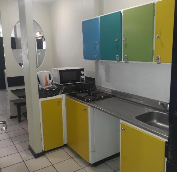 סטודיו סטנדרטי נוף לים, Seaboard Hotel & Holiday Apartments