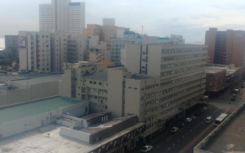 استودیوی استاندارد با چشم‌انداز دریا, Seaboard Hotel & Holiday Apartments