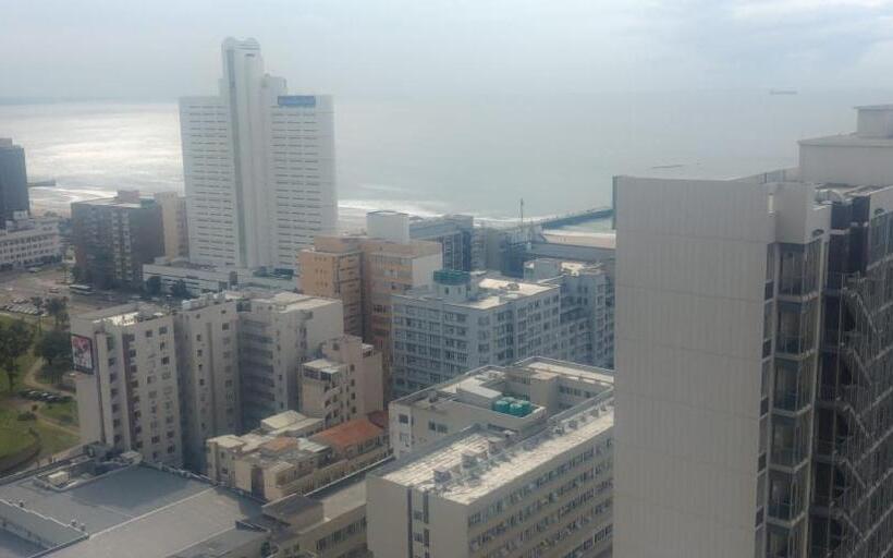 استودیوی استاندارد با چشم‌انداز دریا, Seaboard Hotel & Holiday Apartments