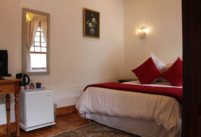 Номер Deluxe, Central Hotel Guest House
