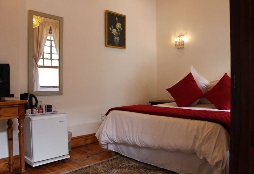 Номер Deluxe, Central Hotel Guest House