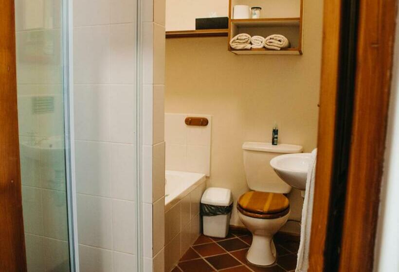 디럭스 룸, Cummings Guesthouse
