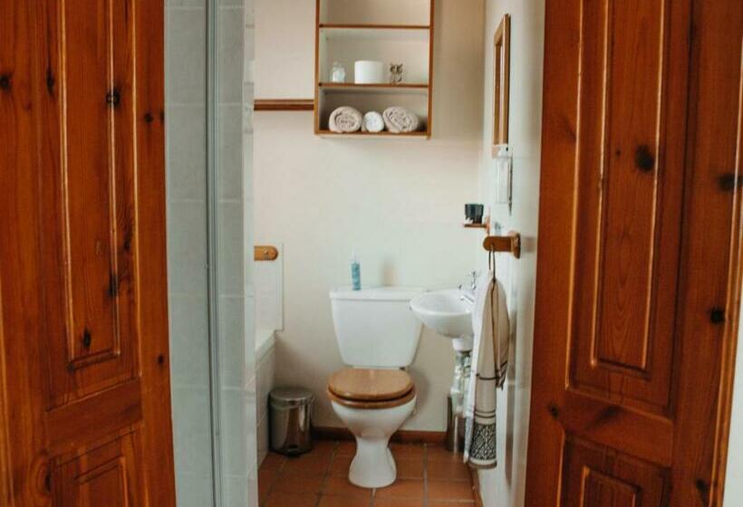 غرفة كلاسيكية, Cummings Guesthouse