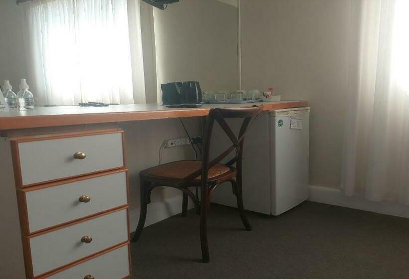 Классический Номер, Cummings Guesthouse
