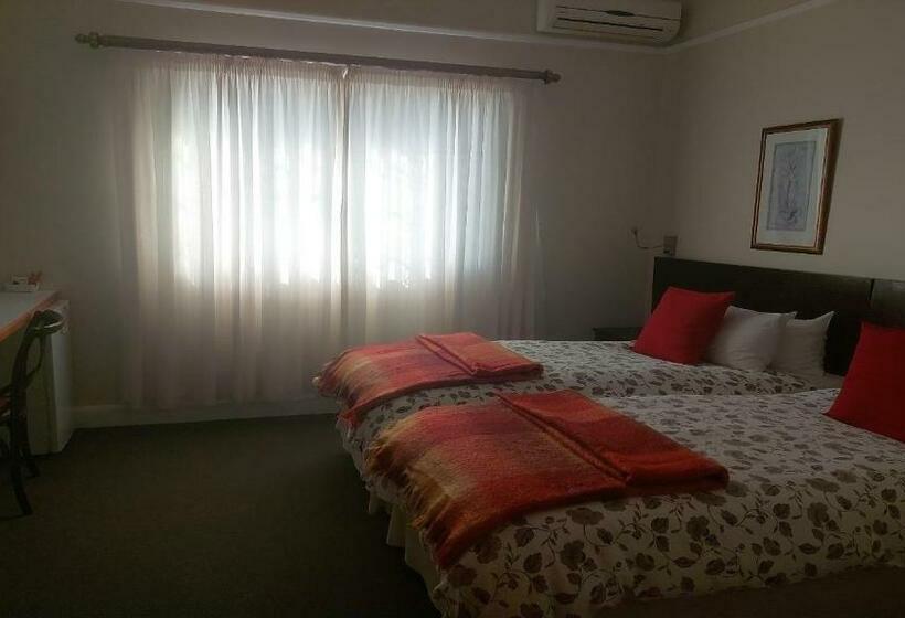 클래식 룸, Cummings Guesthouse