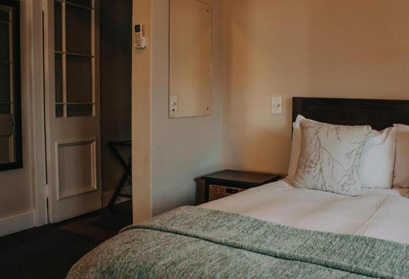 Номер Basic, Cummings Guesthouse