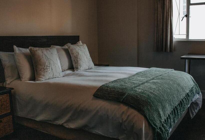 기본룸, Cummings Guesthouse