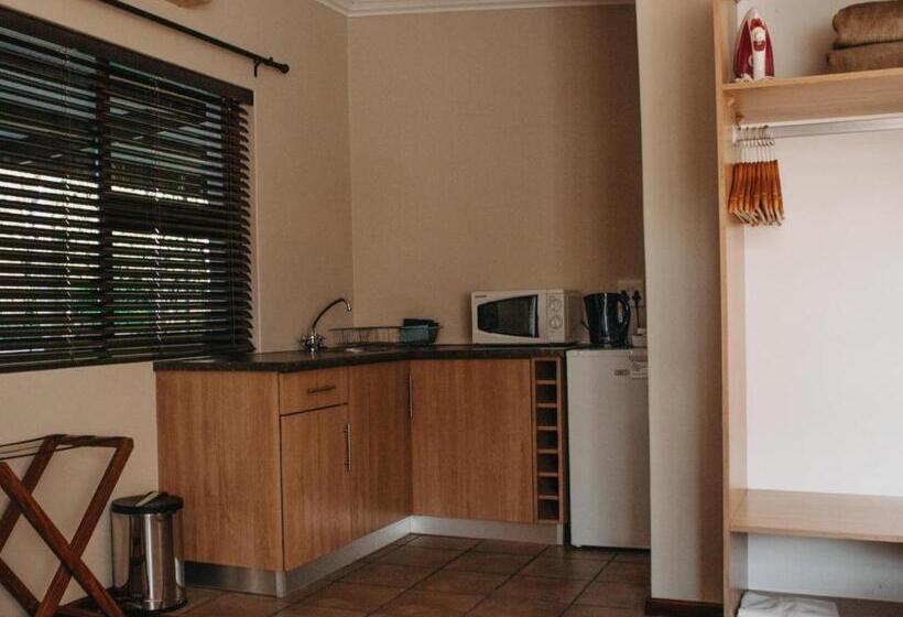 غرفة كلاسيكية, Cummings Guesthouse