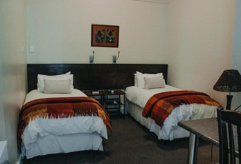 غرفة كلاسيكية, Cummings Guesthouse