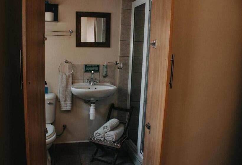 Семейный Номер, Cummings Guesthouse