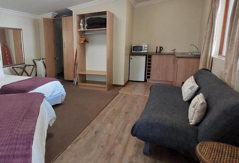 패밀리 룸, Cummings Guesthouse