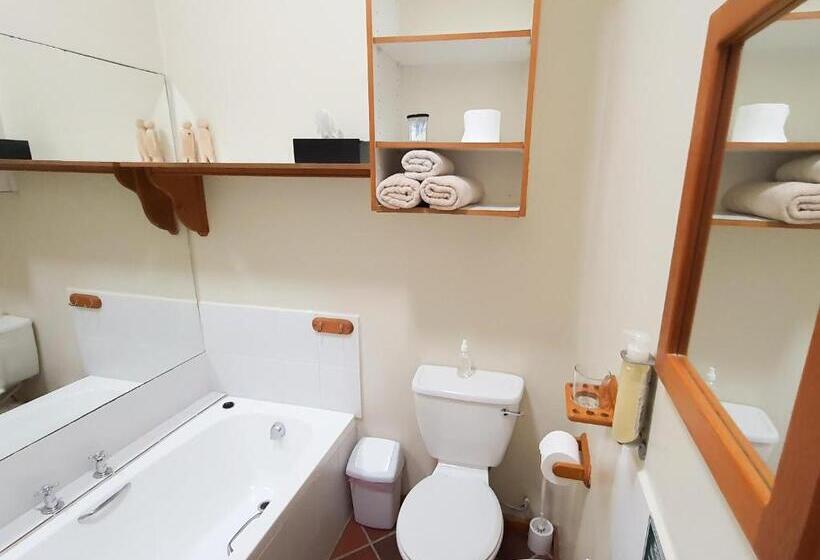 클래식 룸, Cummings Guesthouse