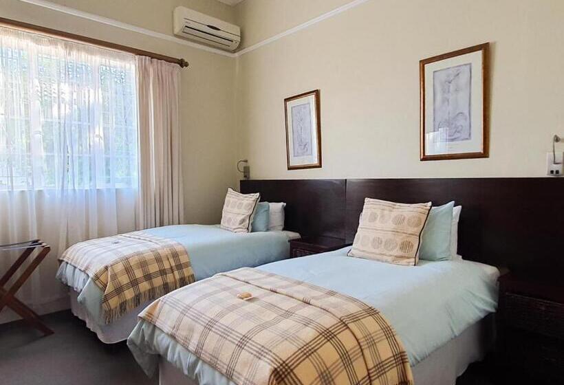Классический Номер, Cummings Guesthouse