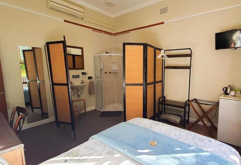 Номер Стандарт Индивидуальный, Cummings Guesthouse