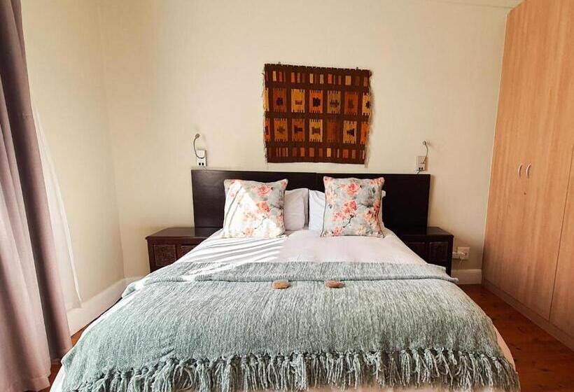 Номер Basic, Cummings Guesthouse