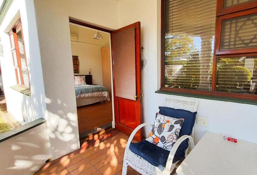 기본룸, Cummings Guesthouse