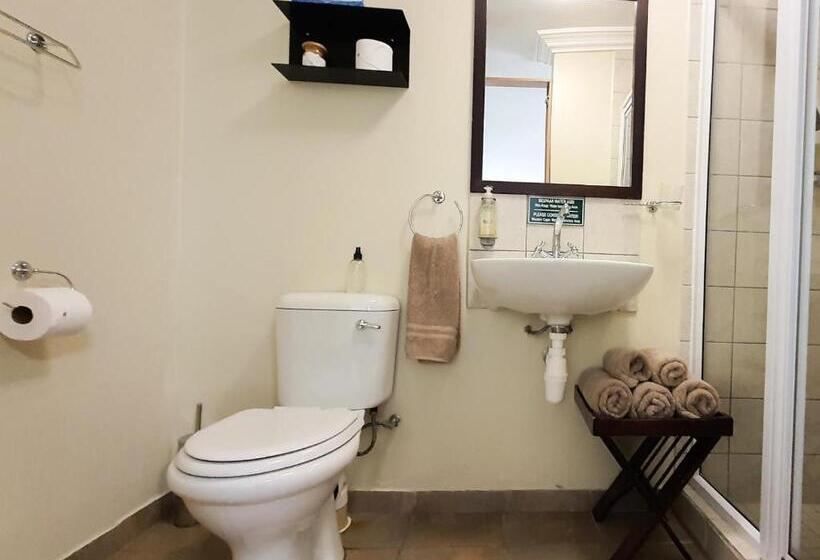 패밀리 룸, Cummings Guesthouse