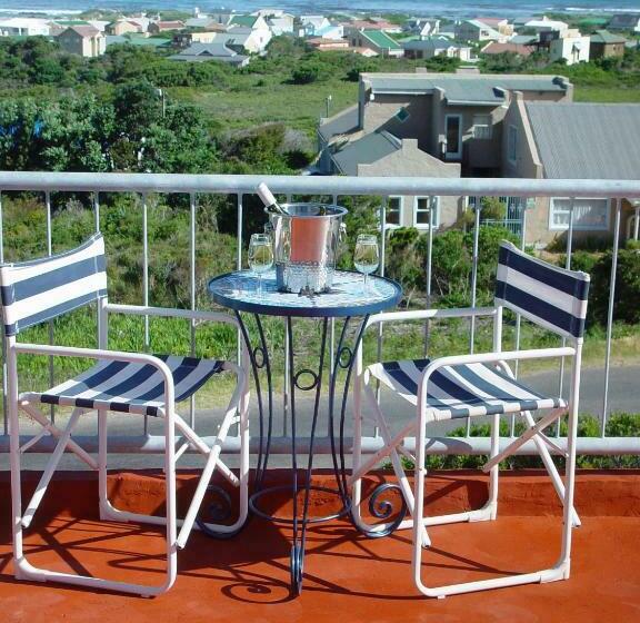 스탠다드 룸 바다 전망, Jack's Seaview Inn