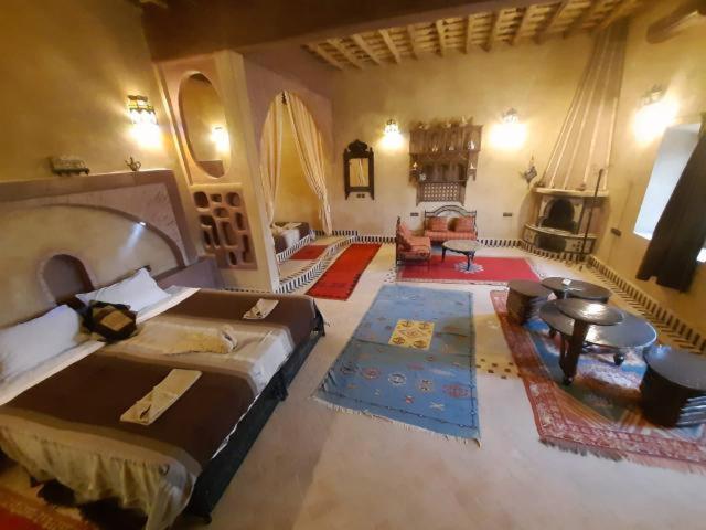 Номер Стандарт, Maison Merzouga Guest House