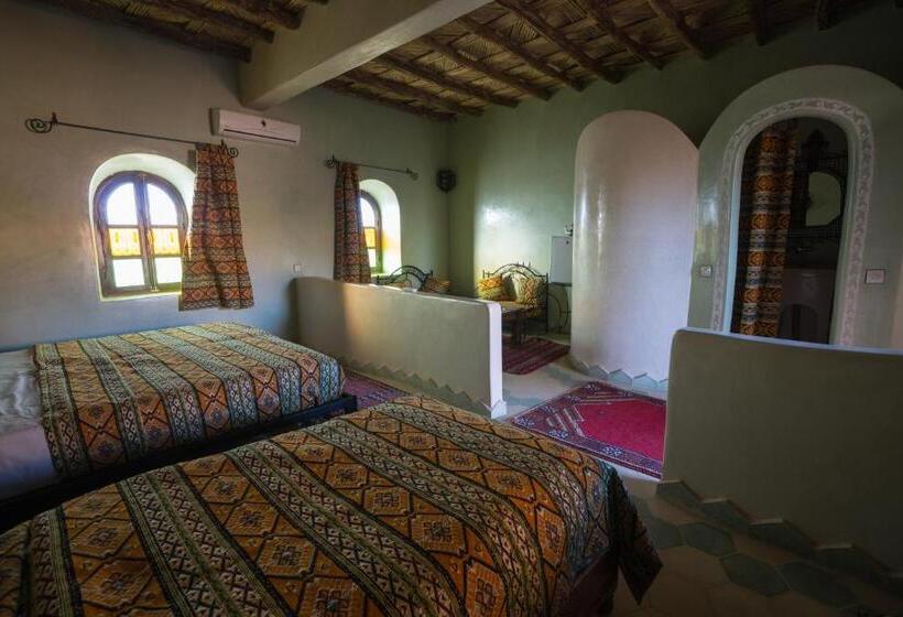Семейный Номер, Maison Merzouga Guest House