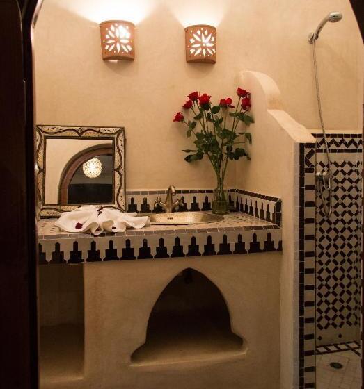 غرفة قياسية, Tigmi Nomade