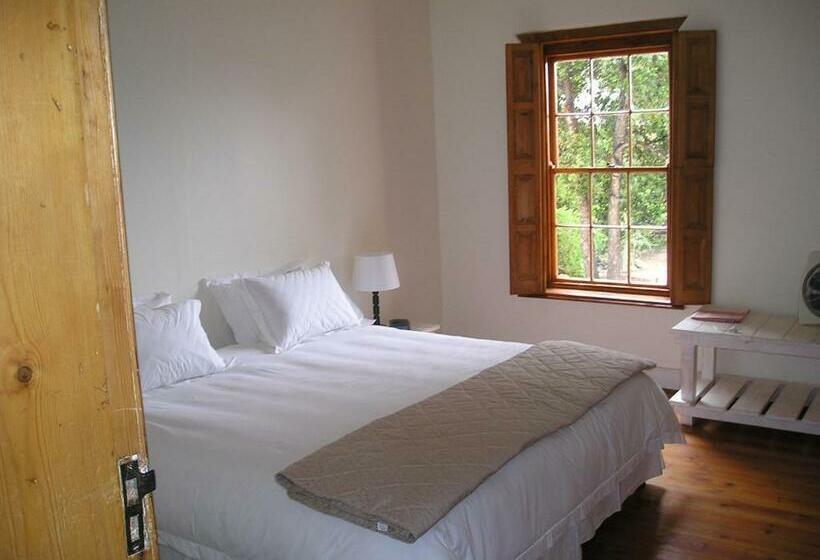 Стандартный Номер Кровать Кинг, Wheatlands Lodge