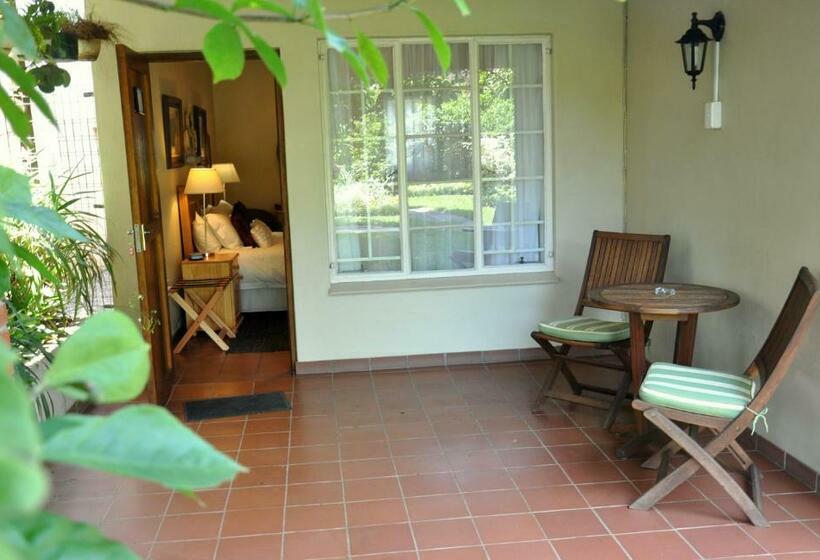 غرفة قياسية, Birds Of Paradise B&b